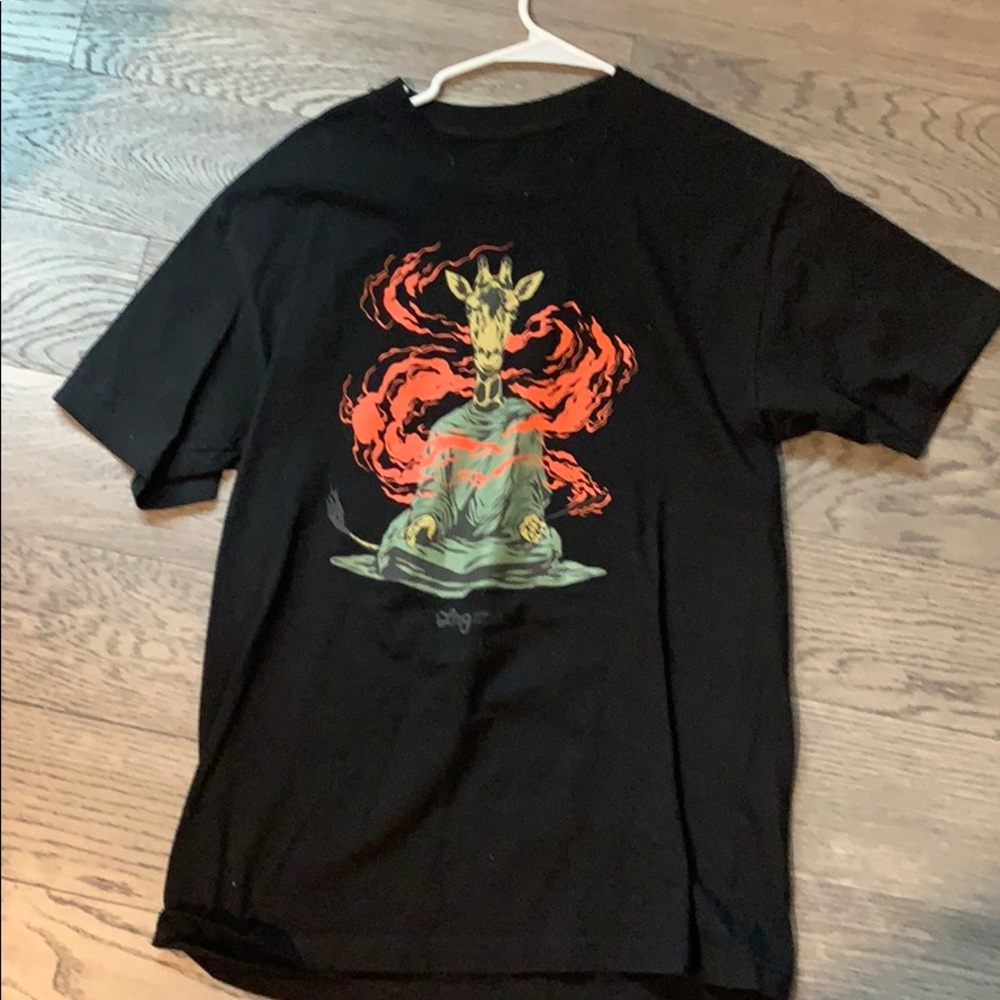 LRG t shirt